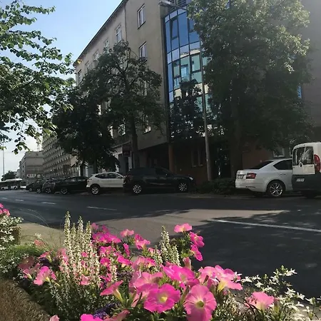Komfortowo Centrum * 그디니아